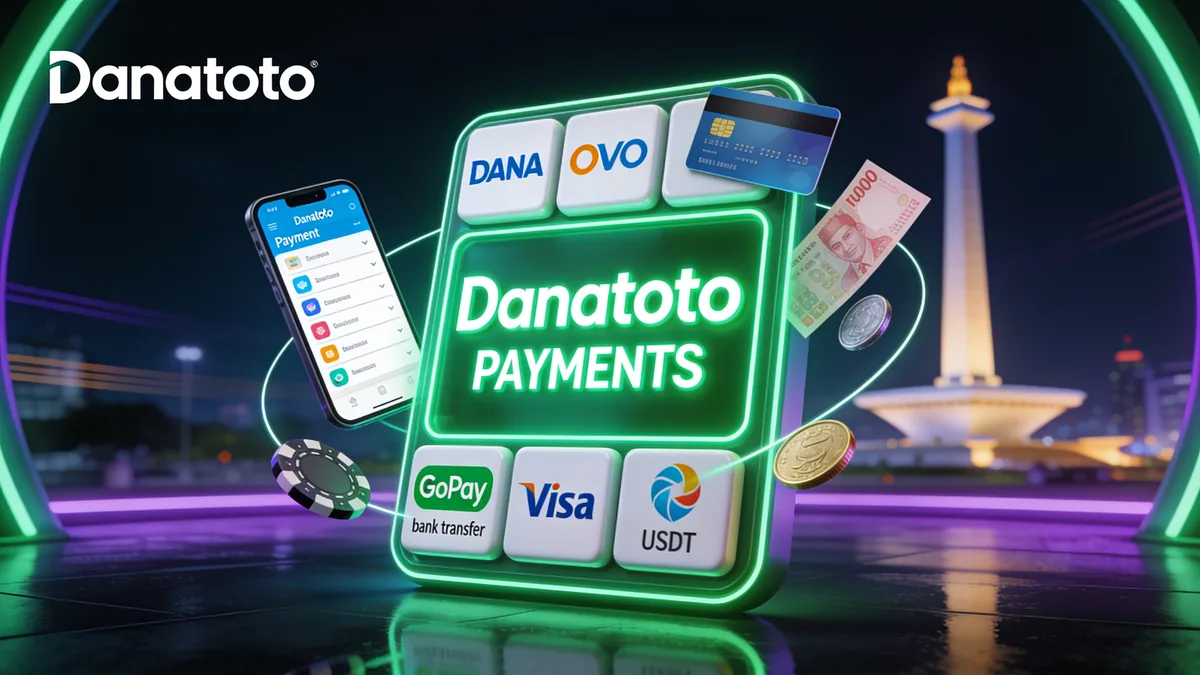 Keunggulan Bermain di Aplikasi danatoto — danatoto di Indonesia
